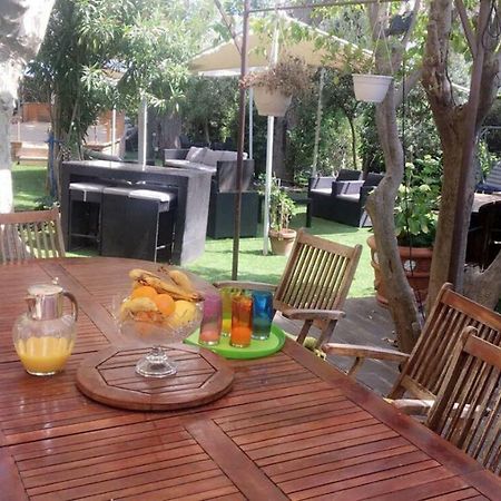 Casa Cacao Pres Plage Et Velodrome Марсель Экстерьер фото