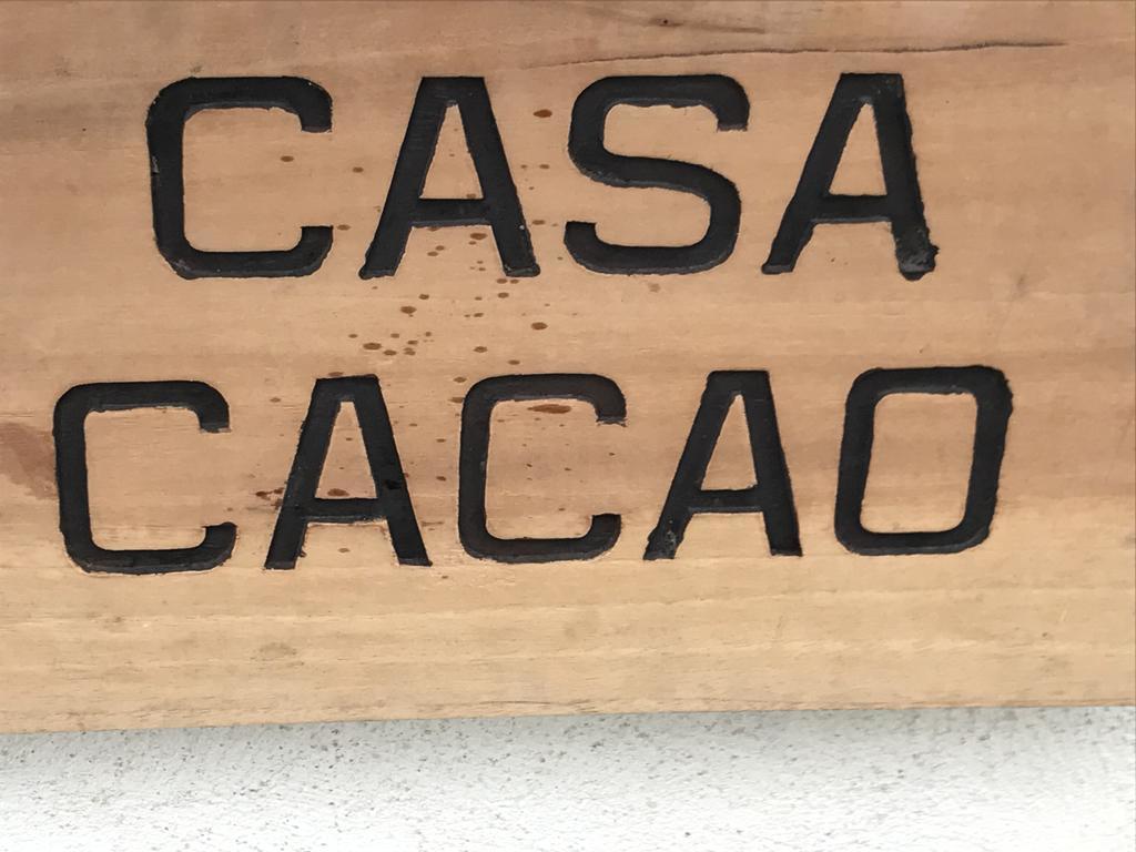 Casa Cacao Pres Plage Et Velodrome Марсель Экстерьер фото